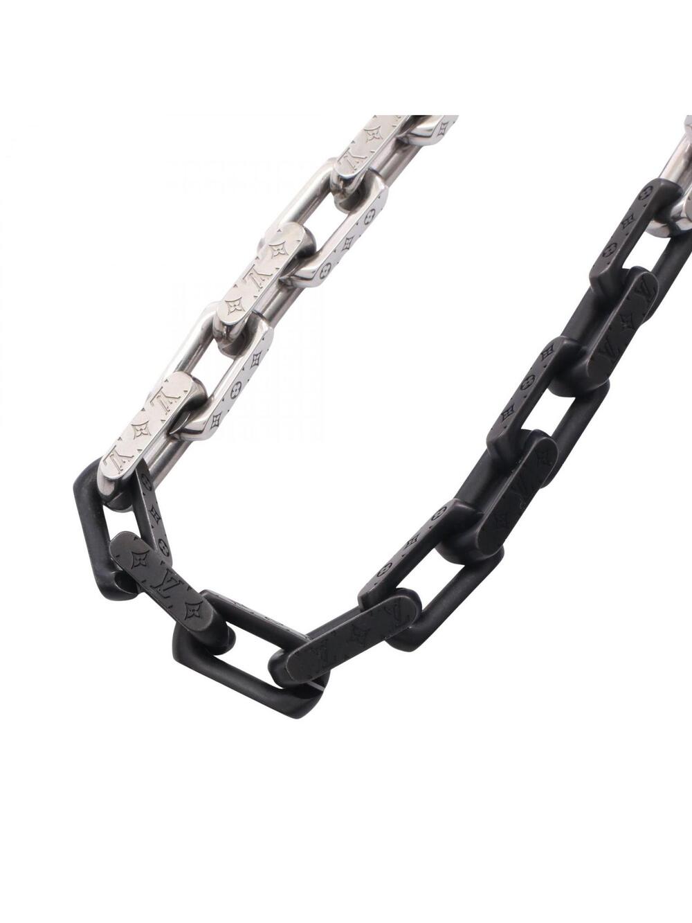 Louis Vuitton Collier Chain Necklace #360270L10B